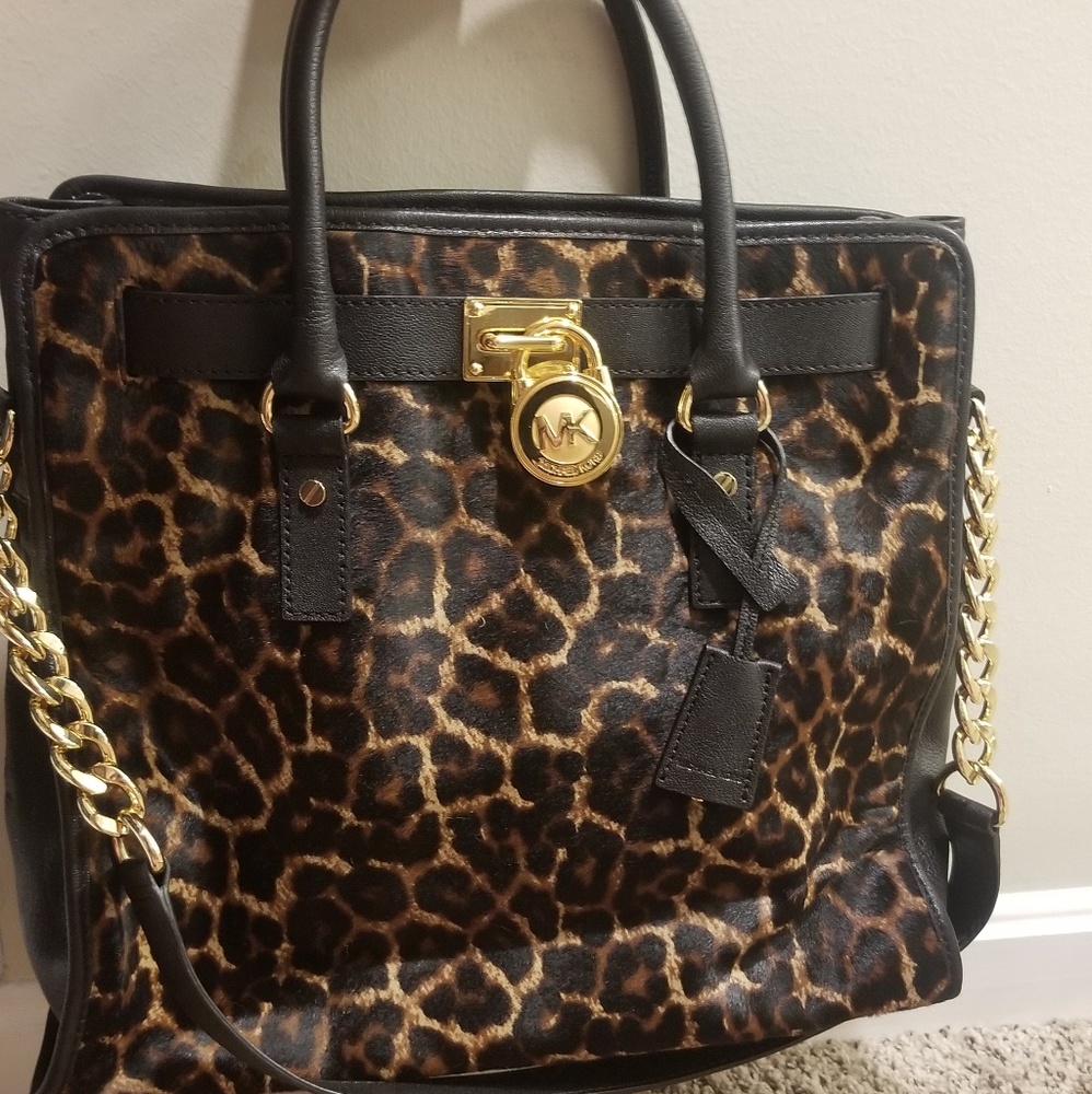 Michael Kors Large Hamilton